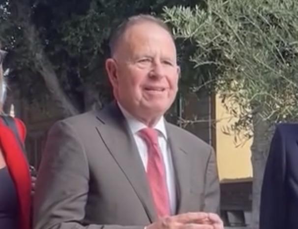 Nuovo stadio, Macciotta: “Siamo in anticipo sul cronoprogramma UEFA“