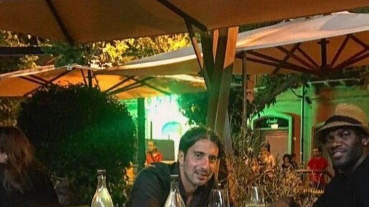 Federico De Luca