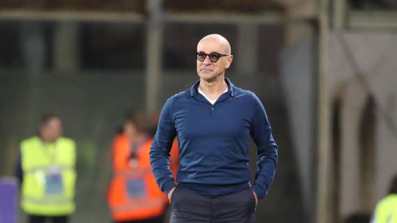 Sassuolo, Ballardini: "Lotta retrocessione? Il fatto che ci siano tante squadre ti dà una spinta per giocartela fino alla fine"