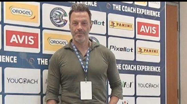 Tramezzani: "Cagliari squadra ostica e di carattere, vittoria del Napoli crocevia della stagione"