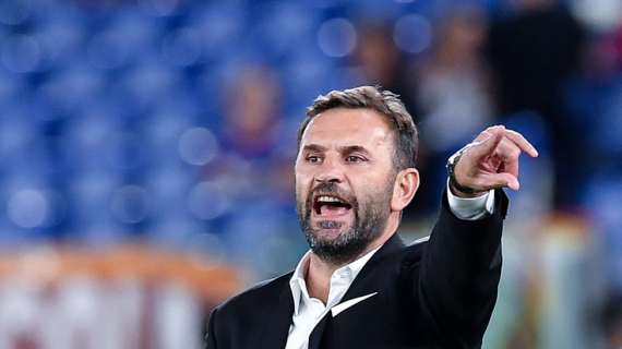 QUI GALATASARAY - Buruk: “Mi piacerebbe molto lavorare in Germania. Non c'è dubbio”