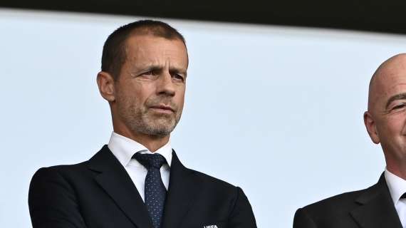 Ceferin critica gli stadi italiani: Cagliari spera in Euro 2032 con il nuovo impianto