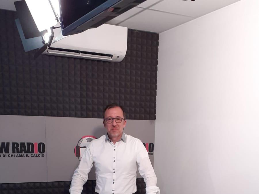 Piccari: "Dove andrà Palestra? Ho una sensazione..."