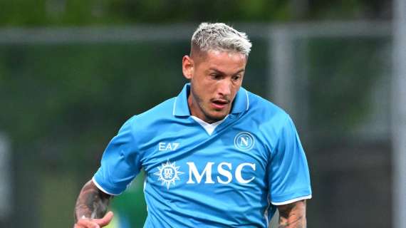 Non solo Cagliari: su Mazzocchi c'è anche il Sassuolo