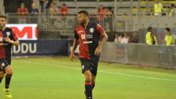 Udinese-Cagliari, i convocati di Rastelli: out Ionita, c'è Joao Pedro