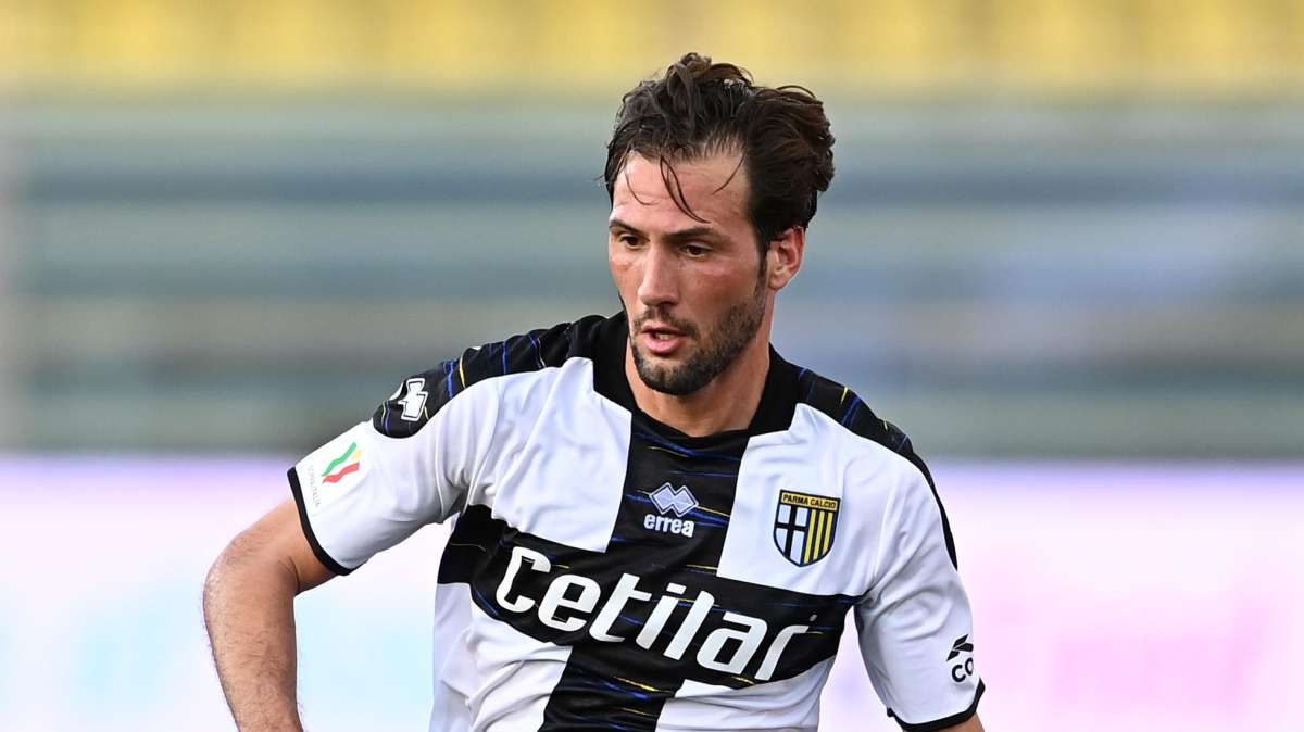 Matteo Gribaudi/Image Sport