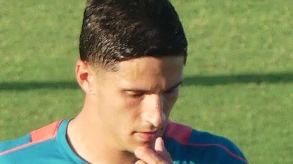 Il Resto del Carlino - Modena, contatti con il Cagliari per la conferma di Di Pardo: c'è ottimismo. Per la porta valutato anche Radunovic