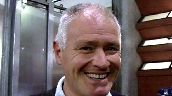 ESCLUSIVA TC - ALDO SERENA: "Sarà difficile per il Cagliari fare punti al 'Maradona'. La salvezza non passa dalla sfida di Napoli, ma fossi in Ranieri proverei a giocarmela a viso aperto. Pavoletti è il valore aggiunto di questa squadra"