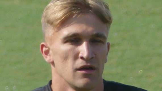 Gazzetta del Sud - Ultimo ballo con lo Spezia. Poi si chiarisca cosa sarà del Cosenza. Kourfalidis verso la panchina