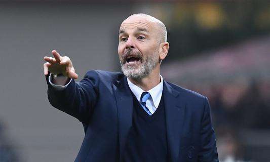 Inter, Pioli: “A Cagliari dobbiamo fare bene: schiererò la squadra più pronta ed efficace possibile”