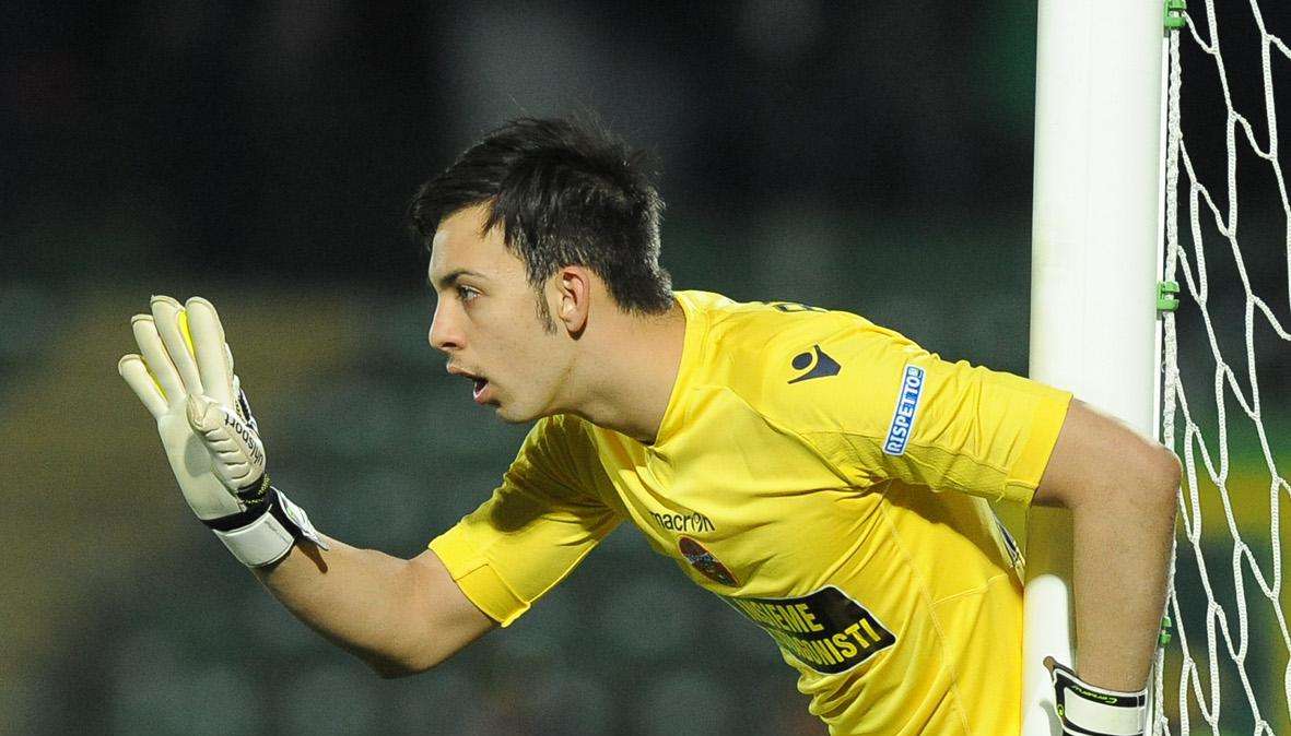 Il ds della Ternana: "Brignoli interessa al Cagliari"