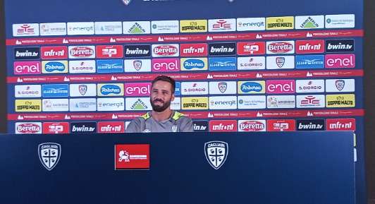 QUI PONTE DI LEGNO - Pavoletti: "Ultimo anno? Vediamo, ma ad ora faccio fatica a dire che possa essere l'ultimo"