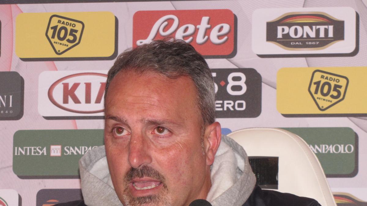 Petrone: "La Torres ha tutti i mezzi per la salvezza, ma occhio al Bra"