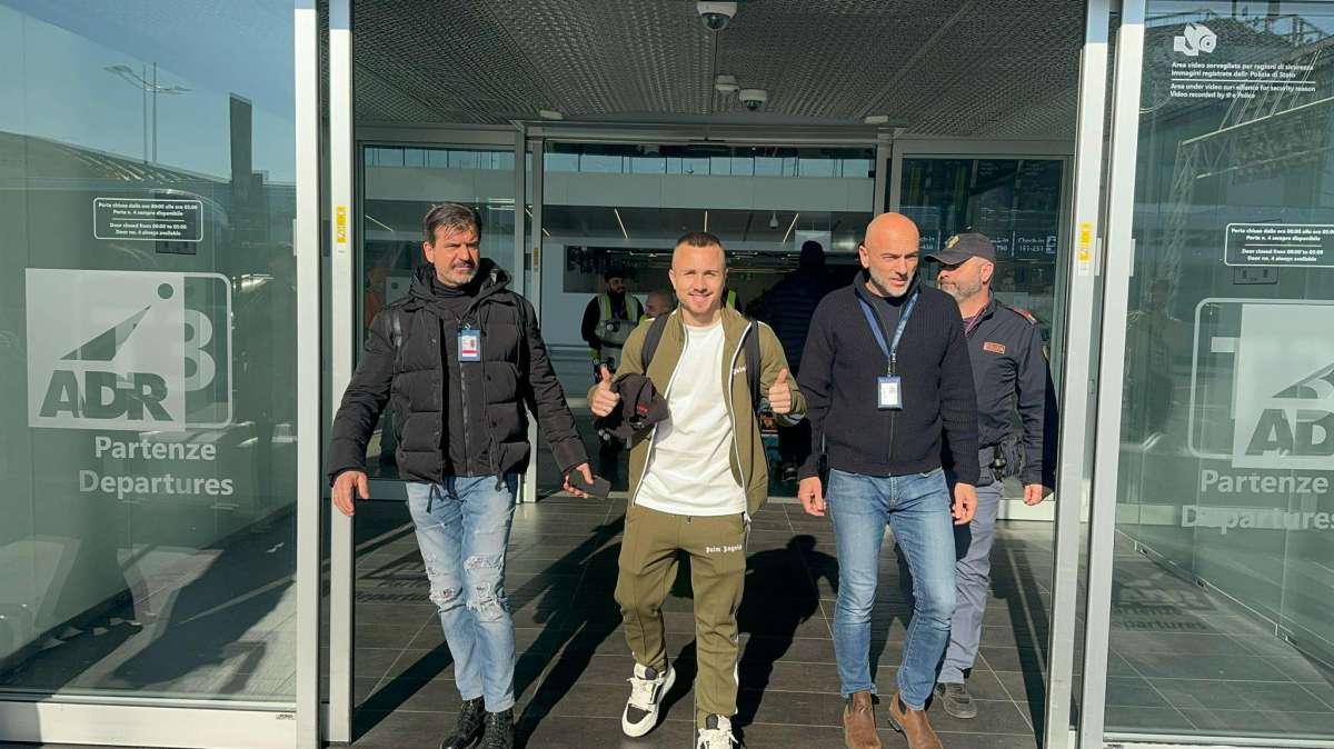Roma, Lengua (Il Messaggero): "Non credo che contro il Cagliari vedremo tutti i nuovi"