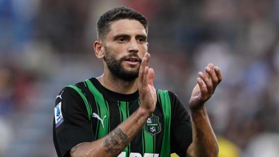 Ricky Buscaglia: "In passato dalla B sono emerse squadre pazzesche come il Sassuolo"
