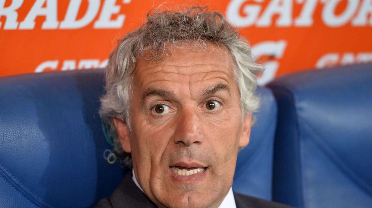 Donadoni: "Spalletti è l'uomo giusto per guidare la Nazionale"
