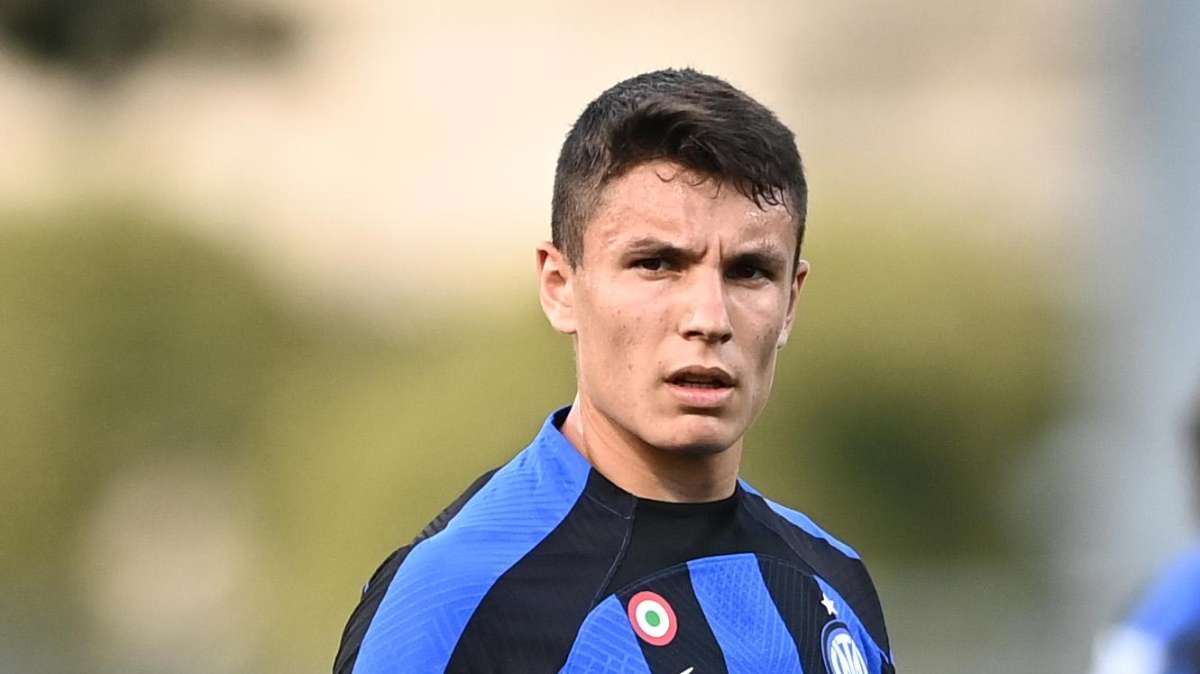 Zanotti: "Esordio in A contro il Cagliari? E' stato tutto troppo veloce, per me era un sogno"