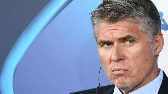 Rosetti: "A Euro24 solo i capitani potranno parlare con l'arbitro"