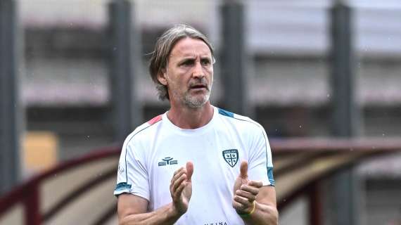 Corsport - Salvione: "L'impronta di Conte. Nicola merita solo applausi"