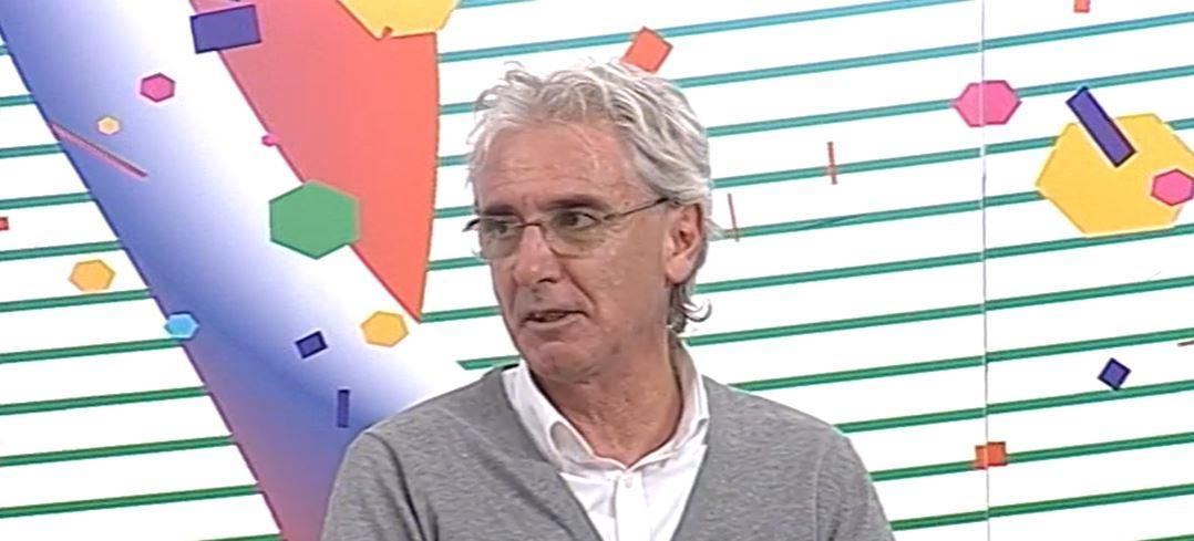 Giammarioli: "Torres e Perugia stanno deludendo. Per i giocatori che hanno non rispecchiano la classifica"