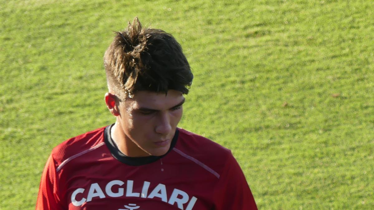 Serie B, Bari, ko a Frosinone: Rao illude, Longo non impiega Cavuoti