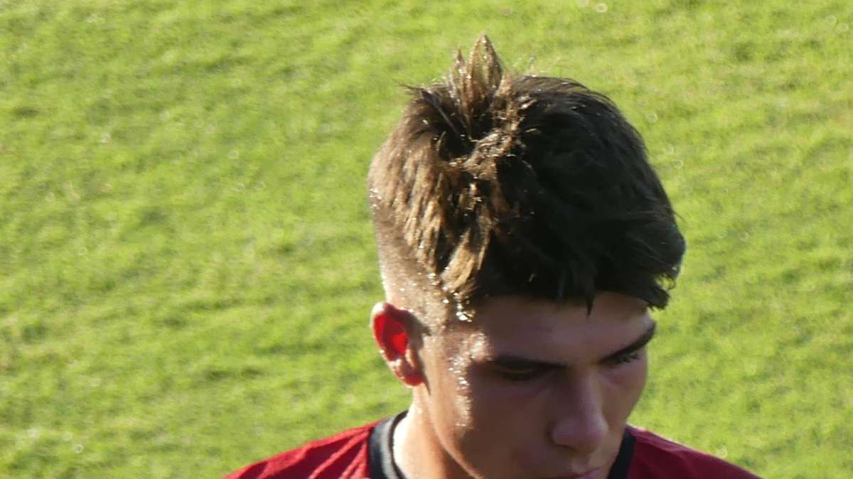 TuttoC - Olbia, Cavuoti è l'unico a garantire imprevedibilità
