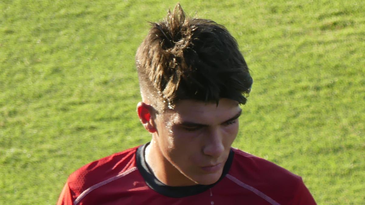 Cavuoti verso la panchina. Quotidiano di Puglia: "Bari, servono i tre punti a Padova"