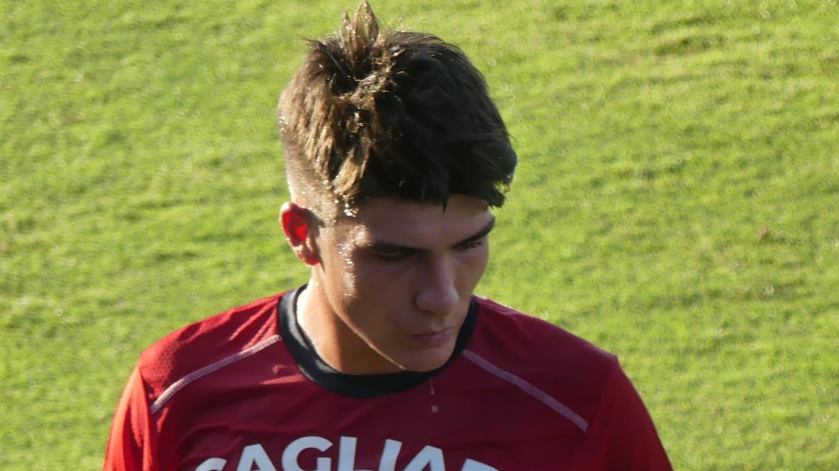 Il Bari guarda al futuro. Quotidiano di Puglia: "Si va verso il restyling totale. Cavuoti tornerà al Cagliari"