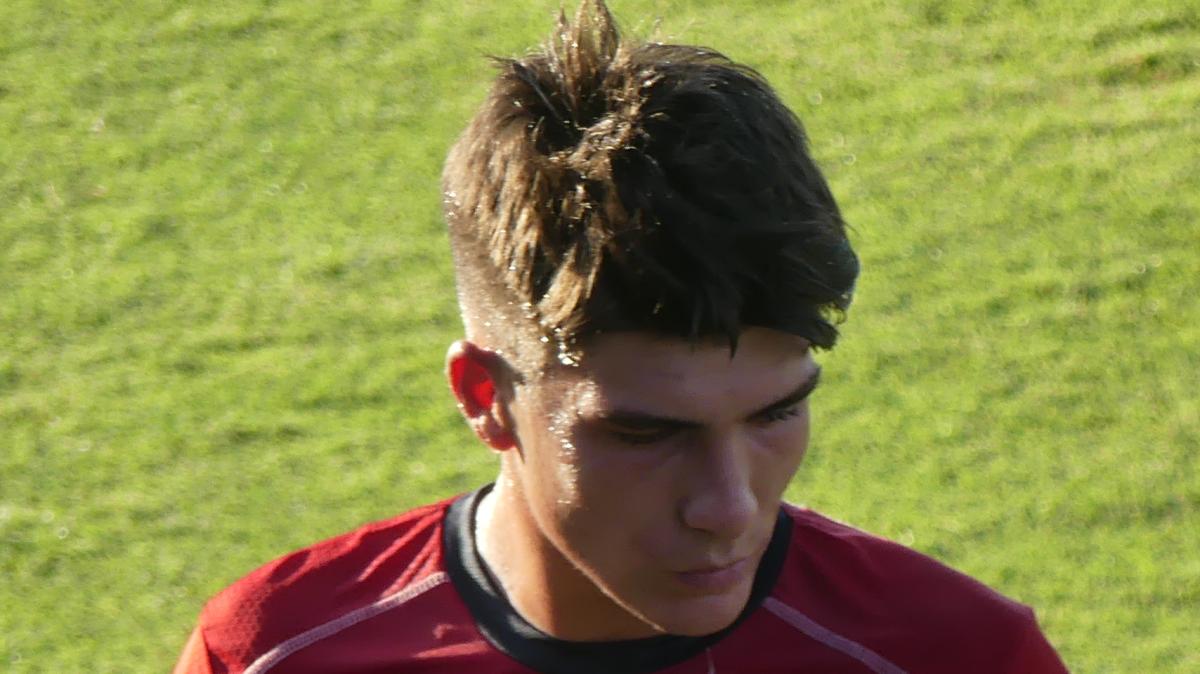 Cavuoti in corsa per una maglia da titolare. Quotidiano di Puglia: "Il Bari all’ostacolo Sampdoria"