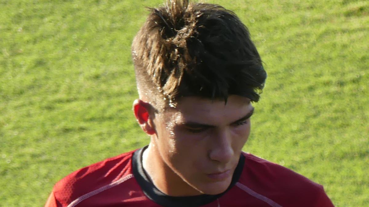 Novità Bari, Quotidiano di Puglia: "A Mantova vale tutto, Odenthal e Cavuoti le grandi novità dal 1’"