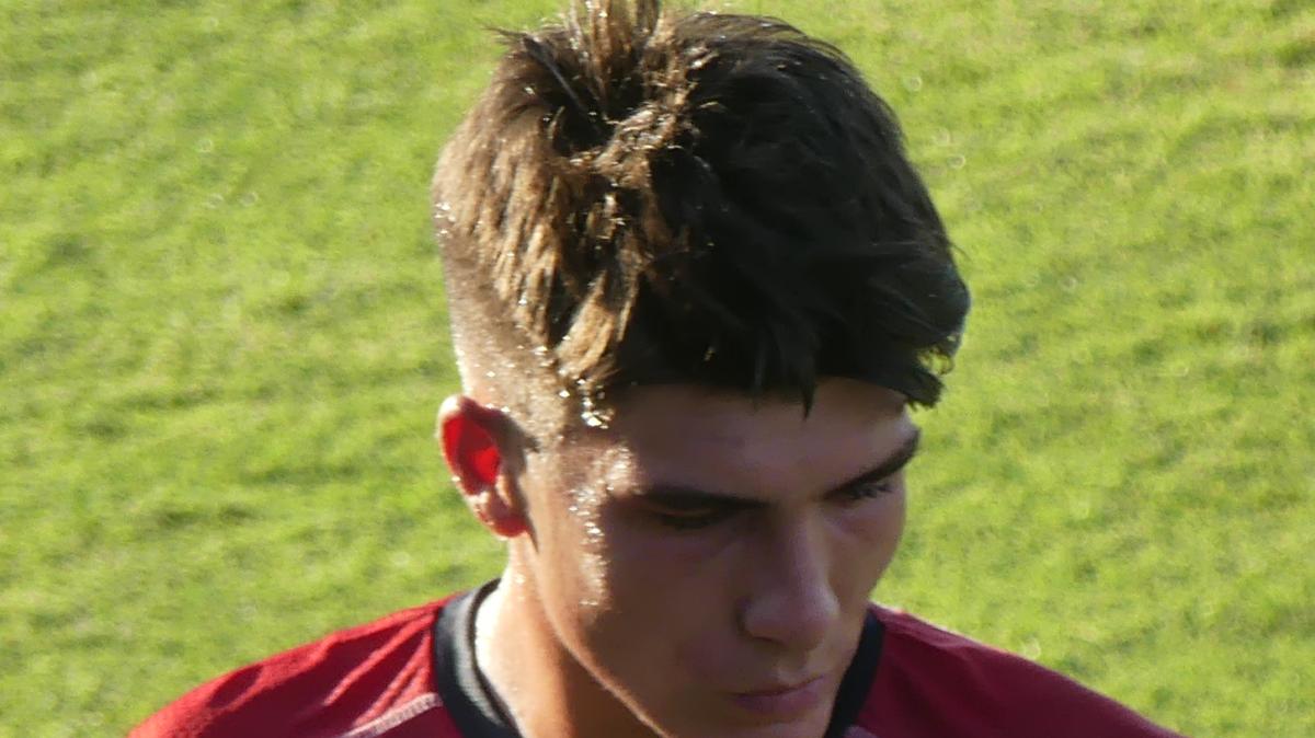 Il Bari regge un tempo. Quotidiano di Puglia: "Sconfitta che fa male. Cavuoti da 5,5"