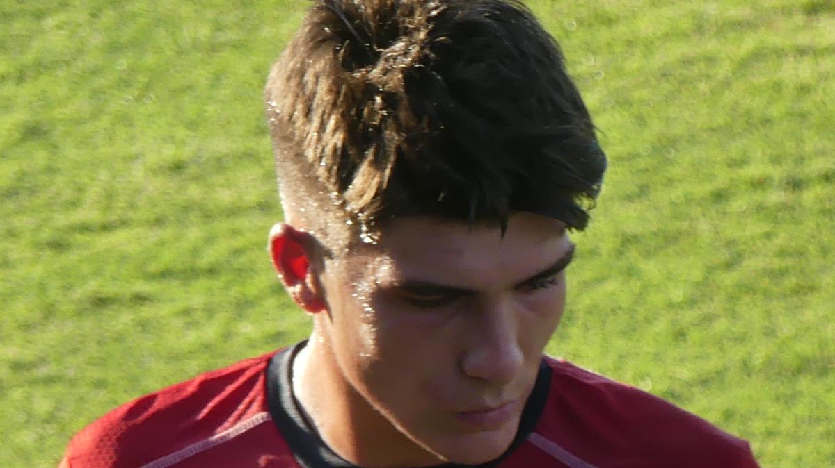 Il Bari sprofonda in casa con il Palermo 0-3. Esordio per Cavuoti