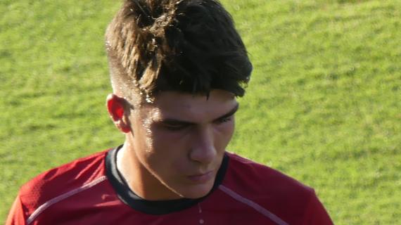 Cagliari, Cavuoti sempre più 'uomo di Coppa': "Emozione unica, avanti così! Che assist Esposito!" (FOTO)