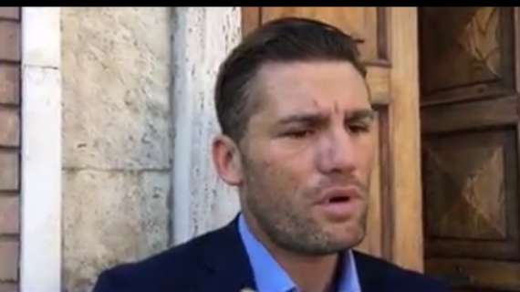 Lazio, l'ex Stendardo: "A Cagliari gara difficile, ma i biancocelesti sono superiori. Nicola è un tecnico sottovalutato"