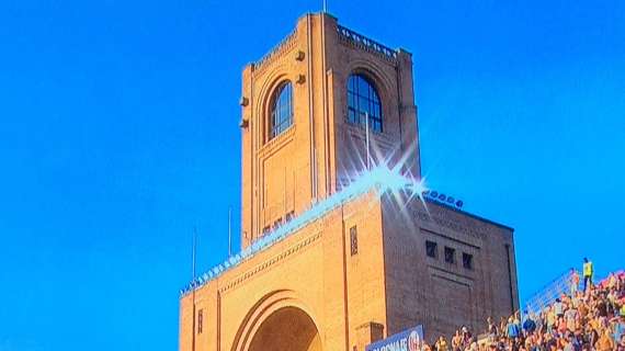 Il Resto del Carlino - Bologna-Cagliari, almeno 25.000 tifosi previsti. Il meteo può dare un’altra spinta