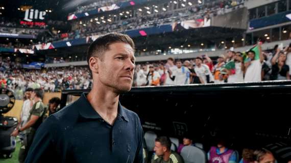 Real già ai piedi di Xabi: "Solo Mourinho come lui"