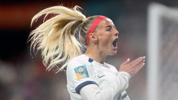Mondiali donne: Inghilterra e Danimarca promosse agli ottavi