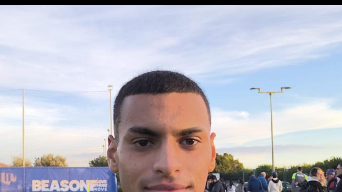 Idrissi a Sky Sport: "Una fortuna incontrare Pisacane. Siamo una grande famiglia"