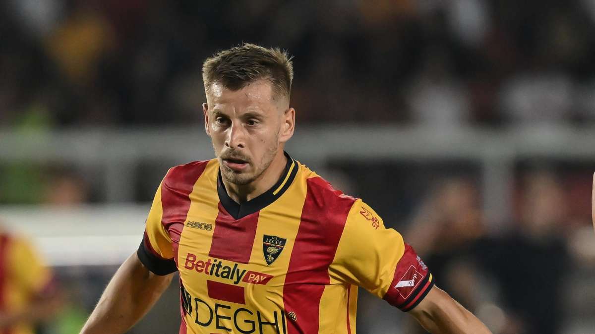 RAMADANI A SKY SPORT: "Vogliamo vincere dopo due sconfitte"