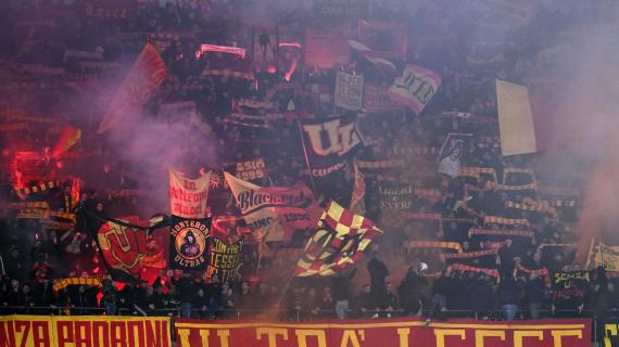 Oltre il risultato: Lecce e Cagliari uniti da rispetto e accoglienza