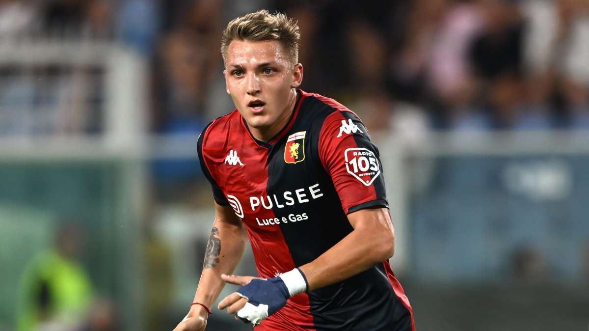 Genoa-Salernitana, Retegui out al 45'. Cagliari a rischio?