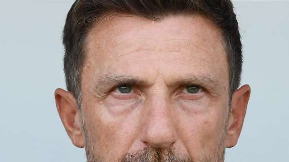 Eusebio Di Francesco tecnico dell'Egitto: contatti in corso con l'ex Cagliari