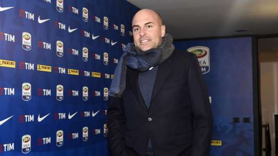 Giulini: “La partita con l’Inter arriva nel momento sbagliato. Barella? Assomiglia a Nainggolan”