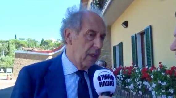 Esonero Semplici, Foschi: "Non lo condivido, veniamo da un mercato particolare"