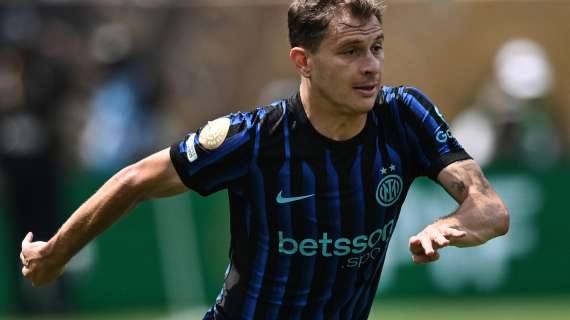 Barella, il Real Madrid lo inserisce tra i possibili eredi di Kroos