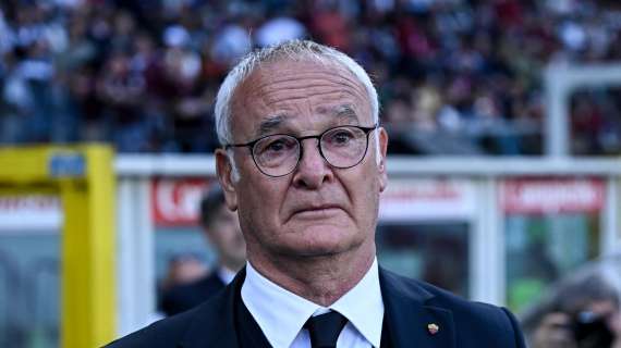Sky - Italia, in caso di addio di Spalletti si valutano Pioli e Ranieri