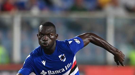 TMW -  Colley-Cagliari, Ranieri lo vuole convincere a tutti i costi. La Samp intanto chiede 4 milioni