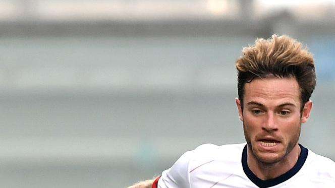 Daniele Buffa/Image Sport