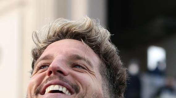 Il cane di Mertens si chiama come Nainggolan? Ecco la risposta ironica dell'ex rossoblù