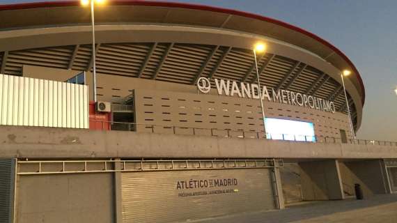 Maltempo in Spagna, precipitazioni da record: rinviata Atletico-Siviglia